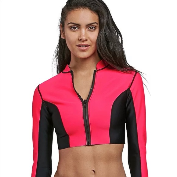 Volcom Other - VOLCOM GMJ LONGSLEEVE LYCRA RASHGUARD